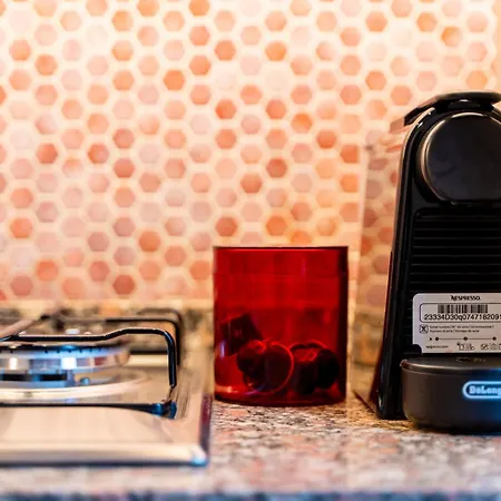 アパート Casa Franca フィレンツェ