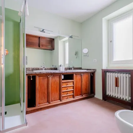 Casa Franca アパート フィレンツェ