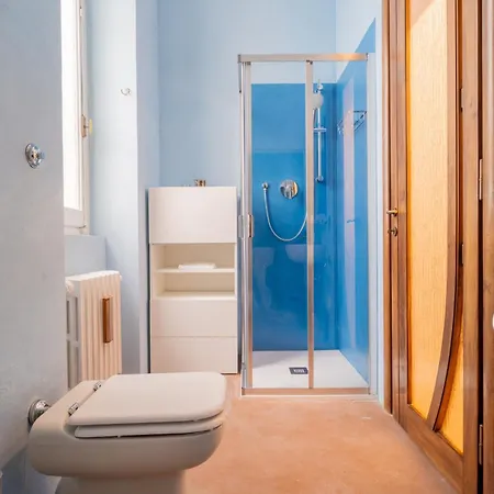 Casa Franca アパート