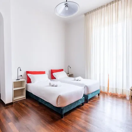 アパート Casa Franca