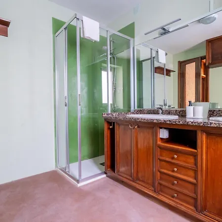 アパート Casa Franca *