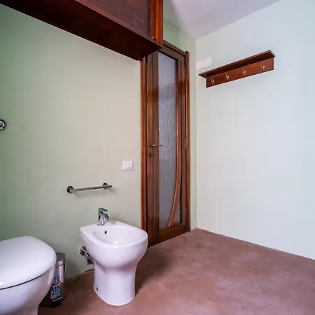 Casa Franca フィレンツェ