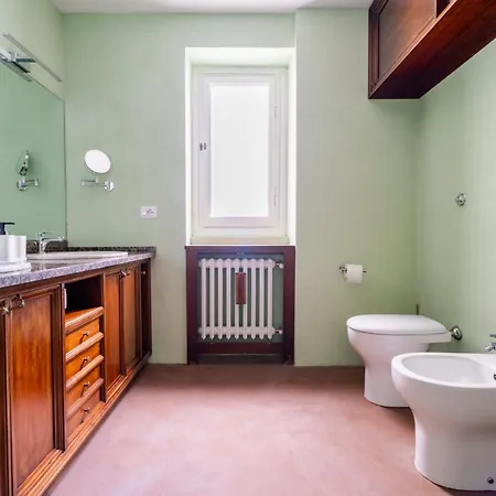 Casa Franca アパート *