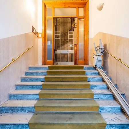 Casa Franca フィレンツェ