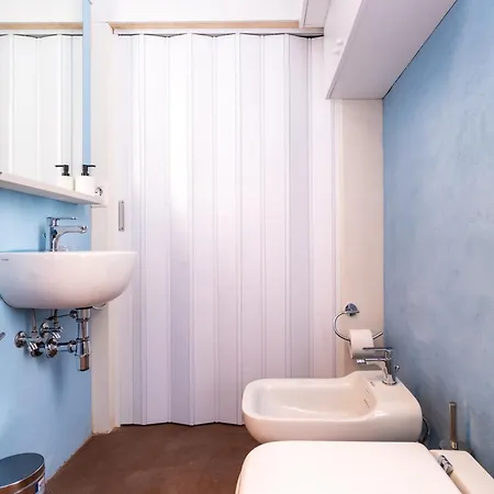 Casa Franca フィレンツェ