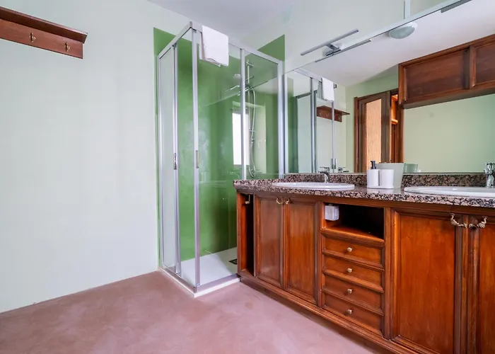 Apartament Casa Franca *