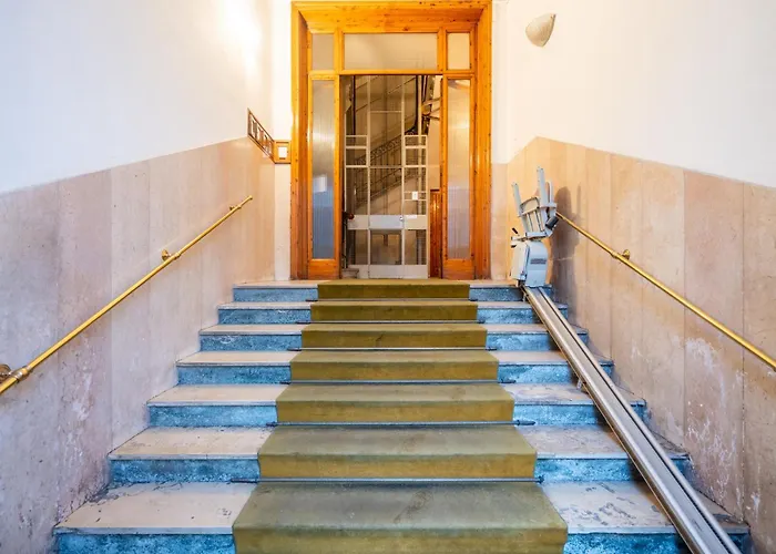 Casa Franca Florencja