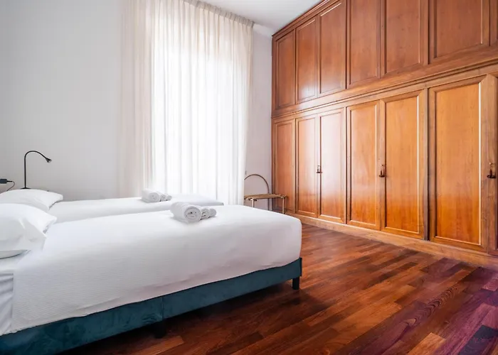 Casa Franca * Florencja