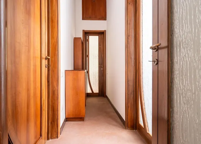 Apartament Casa Franca *