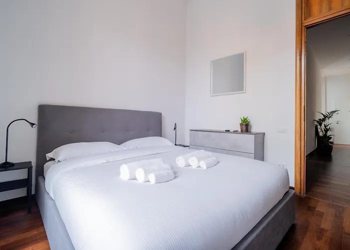Apartament Casa Franca